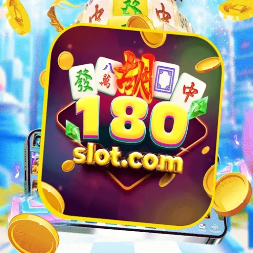 180SLOT - Permainan Slot Simulasi Terbaik