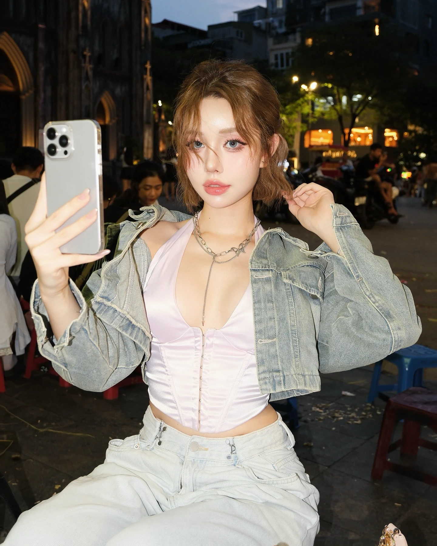 Chu Mạc Thúy Quỳnh 2