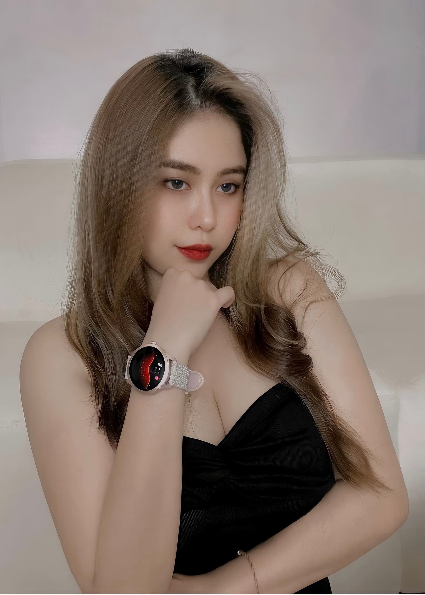 Huỳnh thái ngọc huyền 1