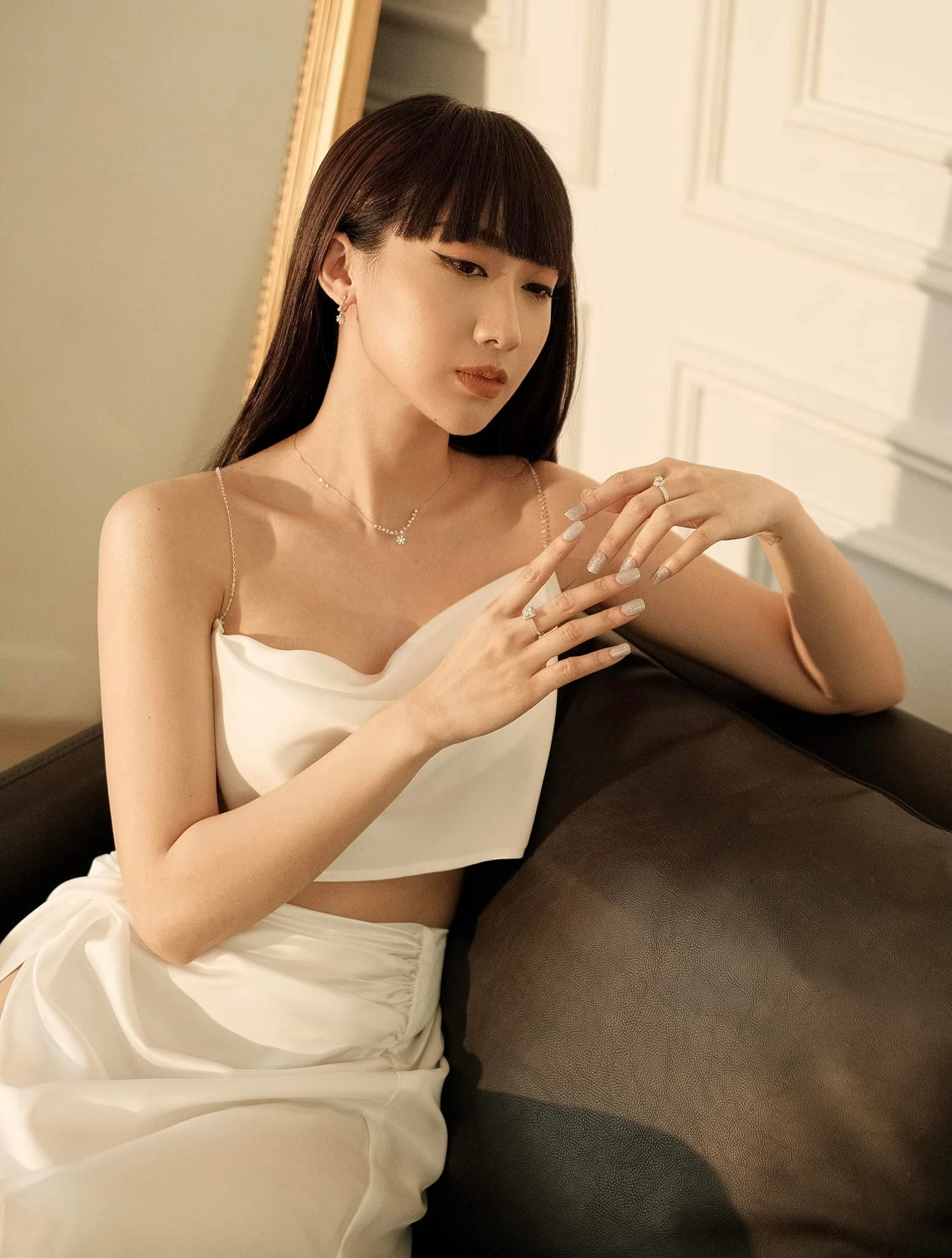 Kiều ly phạm 3