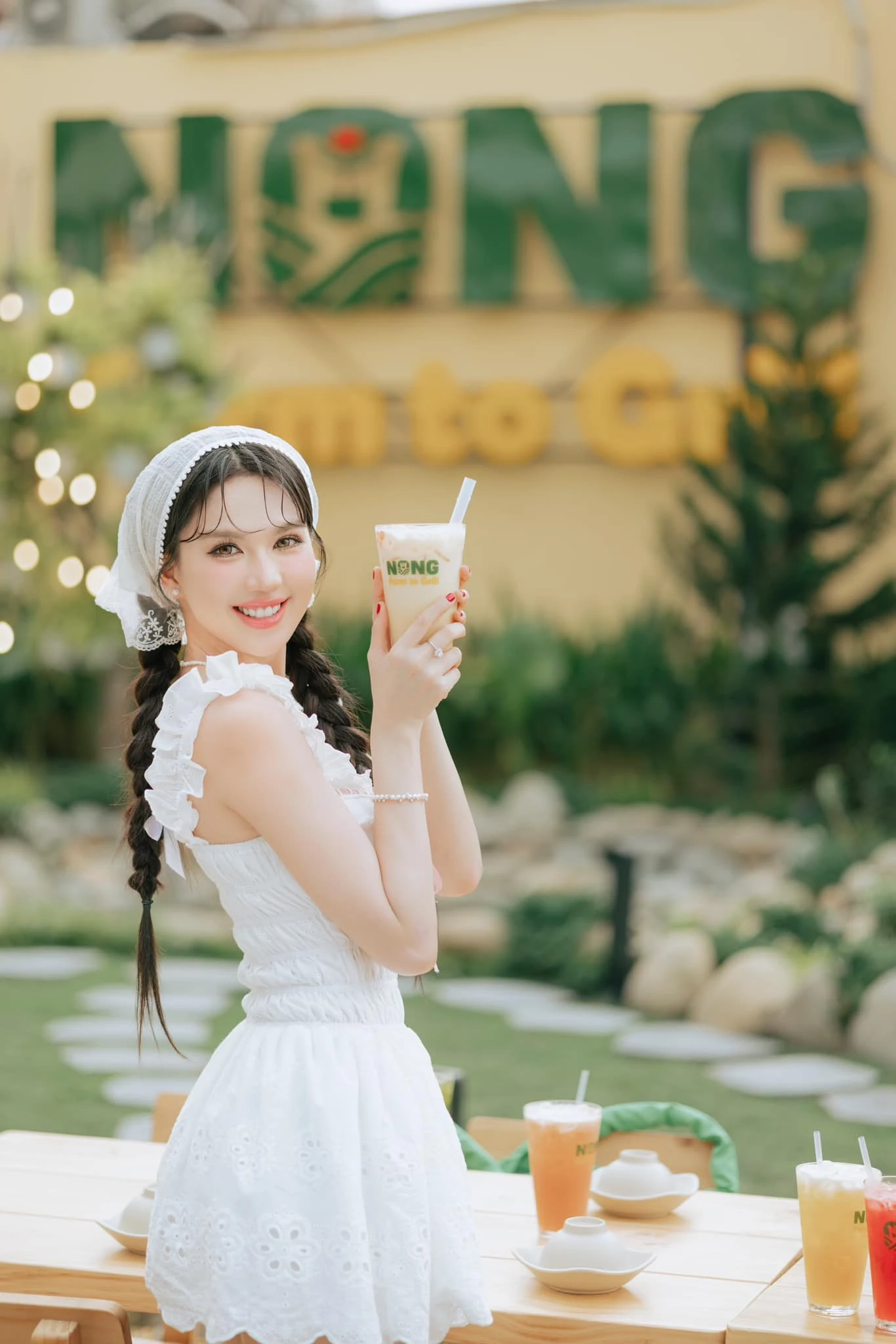 Ngọc trinh 2