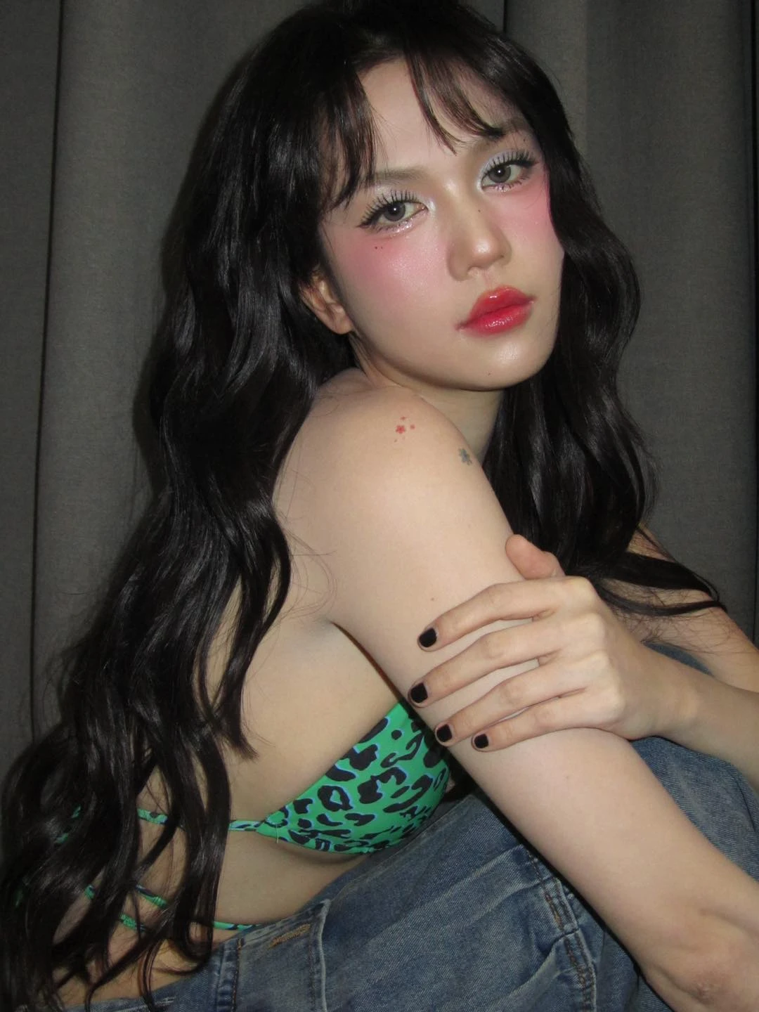 Ngọc trinh 4