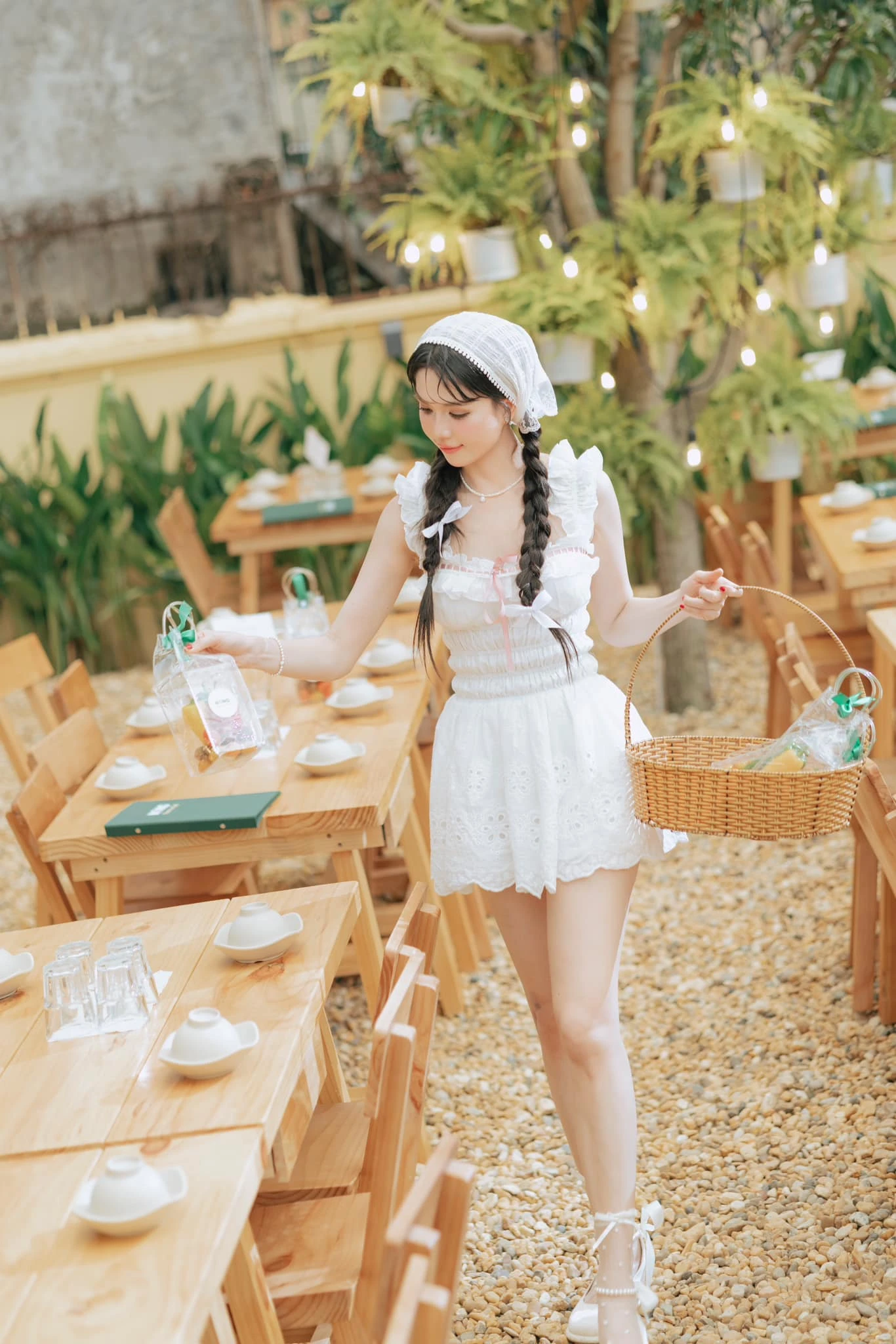 Ngọc trinh 5